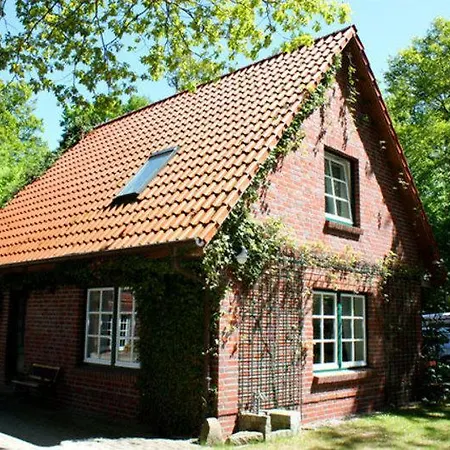 בית נופש Ferienhaus Waren See 7161 Eldenburg
