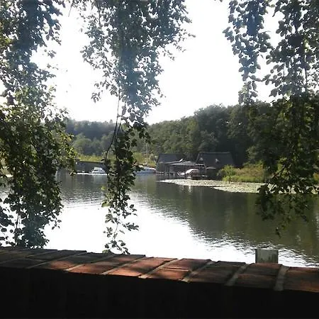 Ferienhaus Waren See 7161