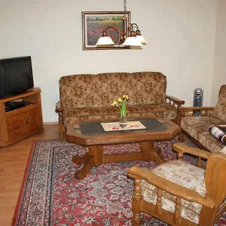 Ferienhaus Waren See 7161
