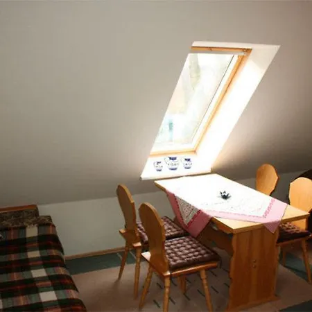 Ferienhaus Waren See 7161 בית נופש Eldenburg